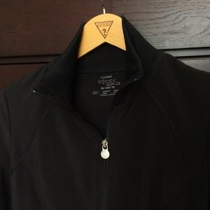 Cherokee Infinity Scrub Jacket XS